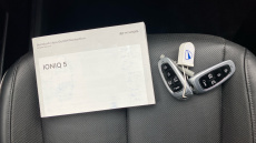 Hyundai IONIQ 5 160kW Ultimate 73 kWh 5dr Auto Electric Hatchback